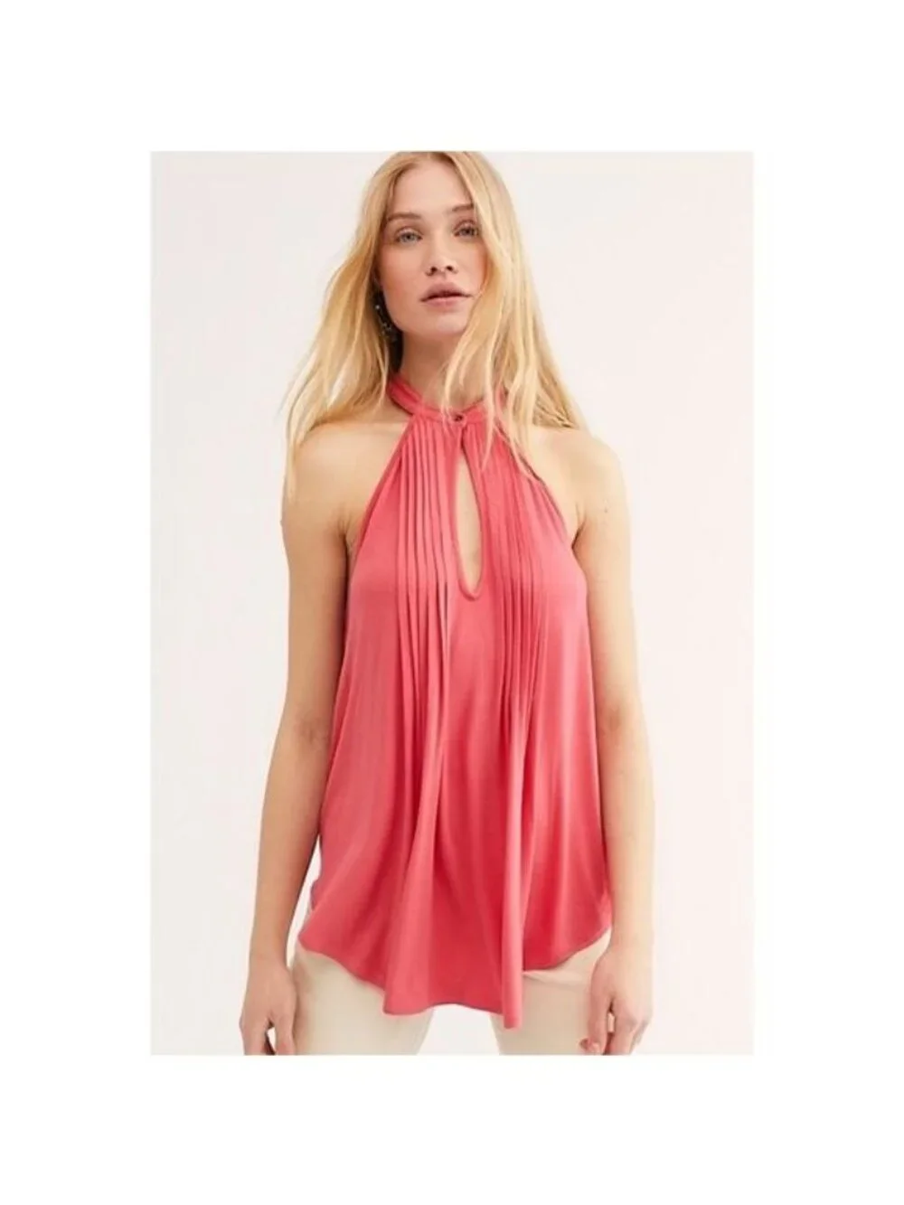 Free People elevate your